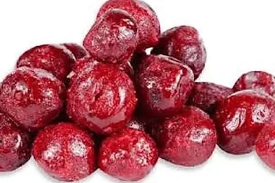 Вишня без косточки